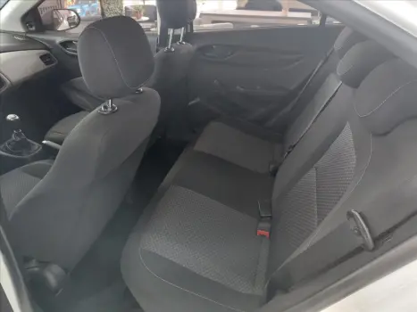 CHEVROLET Onix Hatch 1.0 4P FLEX JOY, Foto 8