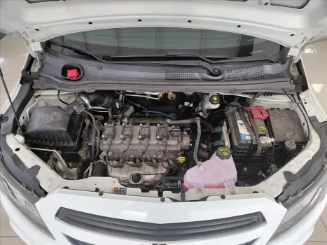 CHEVROLET Onix Hatch 1.0 4P FLEX JOY, Foto 9