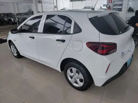 CHEVROLET Onix Hatch 1.0 4P FLEX, Foto 5