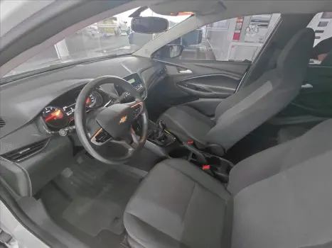 CHEVROLET Onix Hatch 1.0 4P FLEX, Foto 7