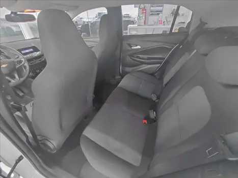 CHEVROLET Onix Hatch 1.0 4P FLEX, Foto 9