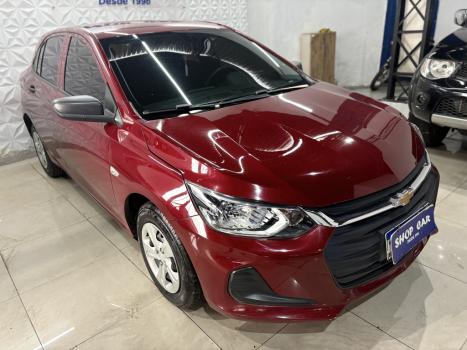 CHEVROLET Onix Hatch 1.0 12V 4P FLEX, Foto 2