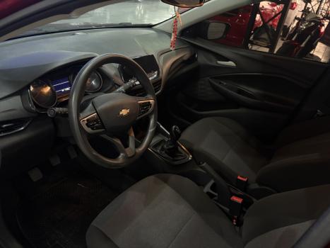 CHEVROLET Onix Hatch 1.0 12V 4P FLEX, Foto 5