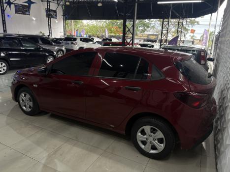 CHEVROLET Onix Hatch 1.0 12V 4P FLEX, Foto 6