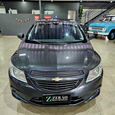 CHEVROLET Onix Hatch 1.0 12V 4P FLEX, Foto 2