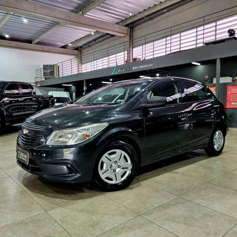 CHEVROLET Onix Hatch 1.0 12V 4P FLEX, Foto 3