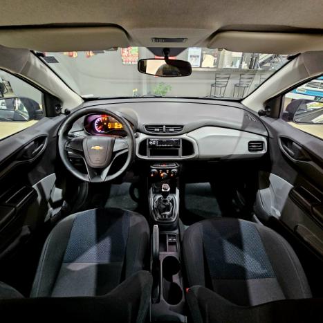 CHEVROLET Onix Hatch 1.0 12V 4P FLEX, Foto 6