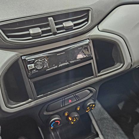CHEVROLET Onix Hatch 1.0 12V 4P FLEX, Foto 7