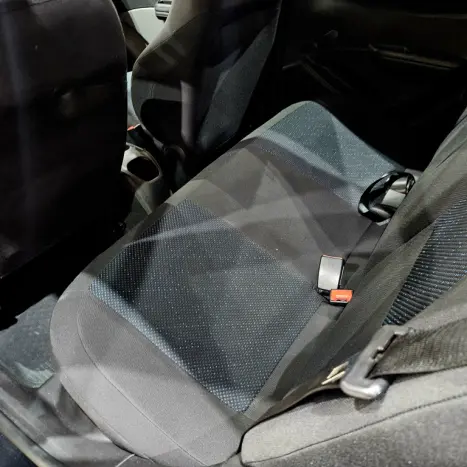 CHEVROLET Onix Hatch 1.0 12V 4P FLEX, Foto 8