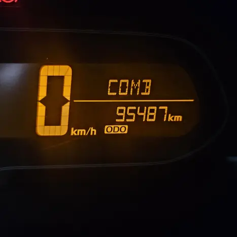 CHEVROLET Onix Hatch 1.0 12V 4P FLEX, Foto 9