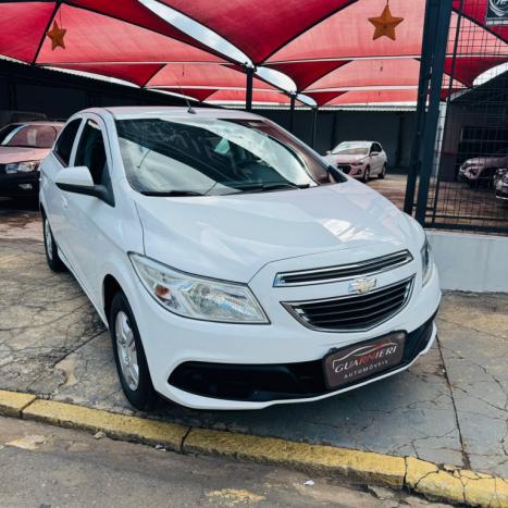 CHEVROLET Onix Hatch 1.0 12V 4P FLEX LT, Foto 2