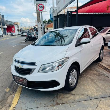 CHEVROLET Onix Hatch 1.0 12V 4P FLEX LT, Foto 3