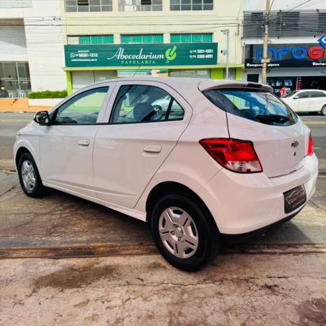 CHEVROLET Onix Hatch 1.0 12V 4P FLEX LT, Foto 6