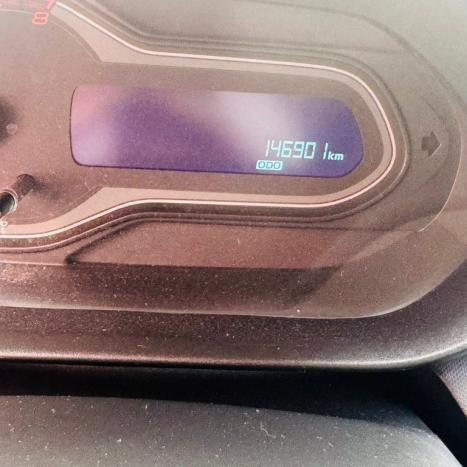 CHEVROLET Onix Hatch 1.0 12V 4P FLEX LT, Foto 7