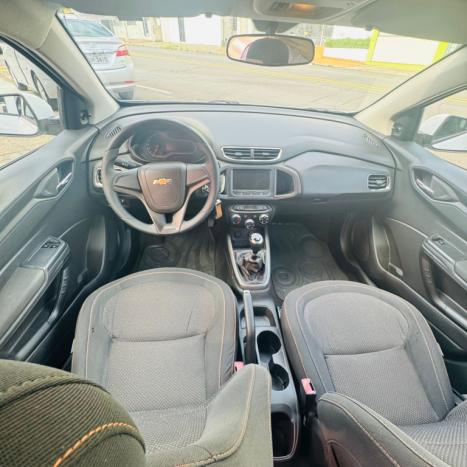 CHEVROLET Onix Hatch 1.0 12V 4P FLEX LT, Foto 8