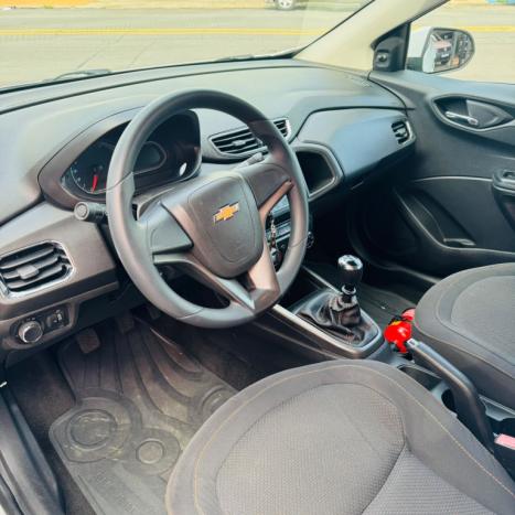 CHEVROLET Onix Hatch 1.0 12V 4P FLEX LT, Foto 10