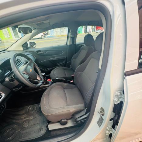 CHEVROLET Onix Hatch 1.0 12V 4P FLEX LT, Foto 11