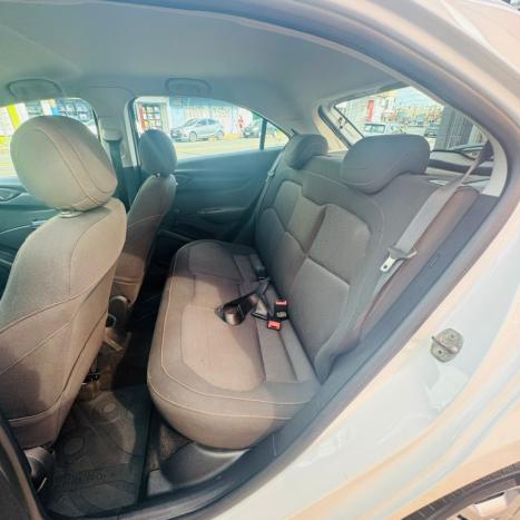 CHEVROLET Onix Hatch 1.0 12V 4P FLEX LT, Foto 12