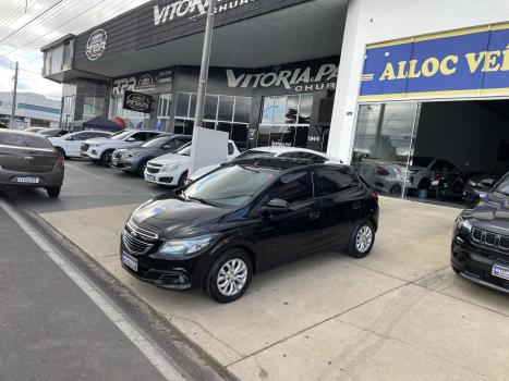 CHEVROLET Onix Hatch 1.4 4P FLEX LTZ, Foto 6