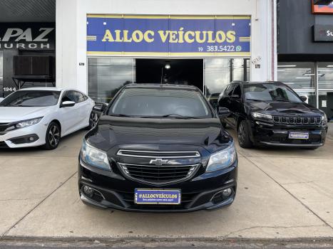 CHEVROLET Onix Hatch 1.4 4P FLEX LTZ, Foto 7