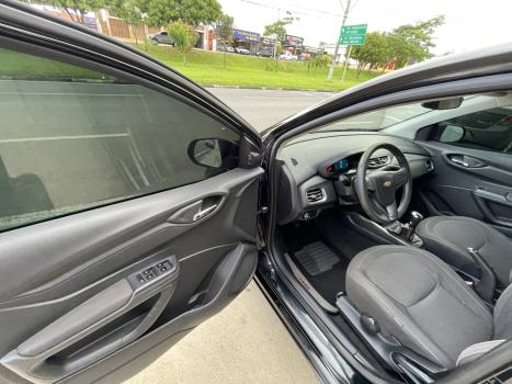 CHEVROLET Onix Hatch 1.4 4P FLEX LTZ, Foto 8