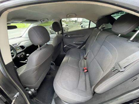 CHEVROLET Onix Hatch 1.4 4P FLEX LTZ, Foto 10