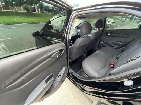 CHEVROLET Onix Hatch 1.4 4P FLEX LTZ, Foto 11