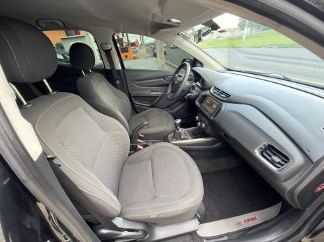 CHEVROLET Onix Hatch 1.4 4P FLEX LTZ, Foto 13