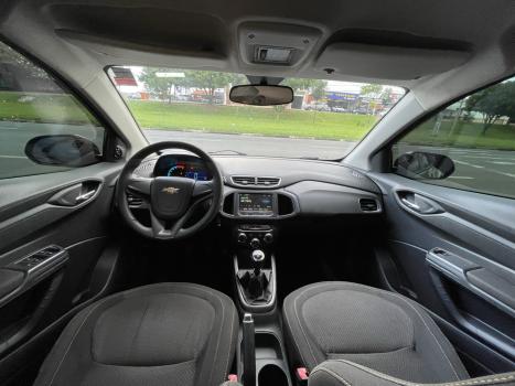 CHEVROLET Onix Hatch 1.4 4P FLEX LTZ, Foto 14