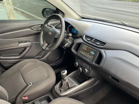 CHEVROLET Onix Hatch 1.4 4P FLEX LTZ, Foto 15