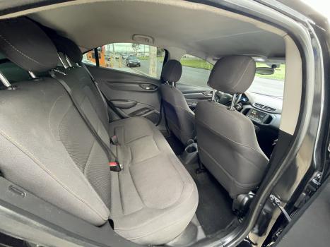 CHEVROLET Onix Hatch 1.4 4P FLEX LTZ, Foto 17