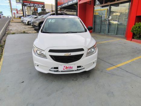 CHEVROLET Onix Hatch 1.0 4P FLEX LS, Foto 3