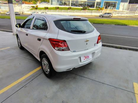 CHEVROLET Onix Hatch 1.0 4P FLEX LS, Foto 6