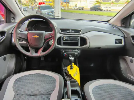 CHEVROLET Onix Hatch 1.0 4P FLEX LS, Foto 9