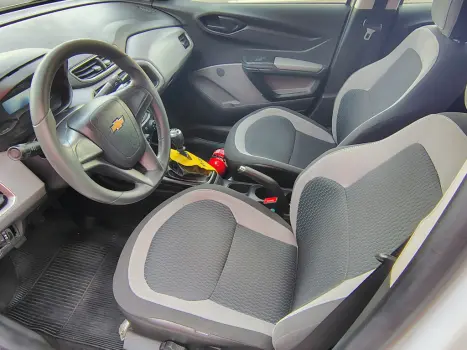 CHEVROLET Onix Hatch 1.0 4P FLEX LS, Foto 11