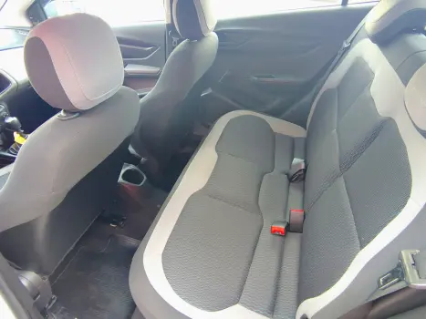 CHEVROLET Onix Hatch 1.0 4P FLEX LS, Foto 12