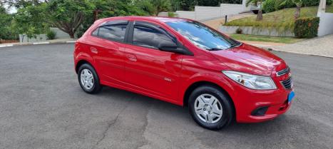 CHEVROLET Onix Hatch 1.0 4P FLEX LT, Foto 1