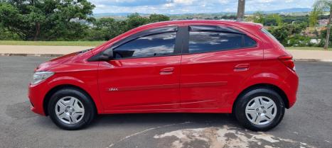 CHEVROLET Onix Hatch 1.0 4P FLEX LT, Foto 2