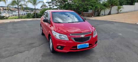 CHEVROLET Onix Hatch 1.0 4P FLEX LT, Foto 3