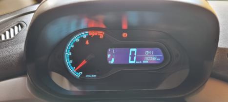 CHEVROLET Onix Hatch 1.0 4P FLEX LT, Foto 4