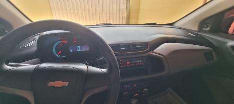 CHEVROLET Onix Hatch 1.0 4P FLEX LT, Foto 5