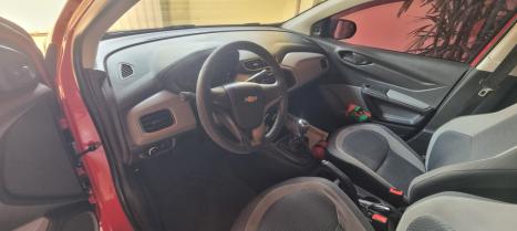 CHEVROLET Onix Hatch 1.0 4P FLEX LT, Foto 6