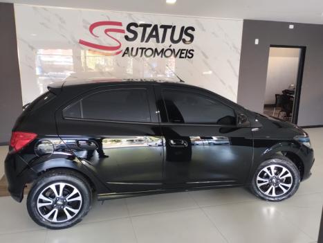 CHEVROLET Onix Hatch 1.4 4P FLEX LTZ, Foto 2