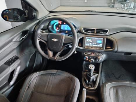 CHEVROLET Onix Hatch 1.4 4P FLEX LTZ, Foto 8