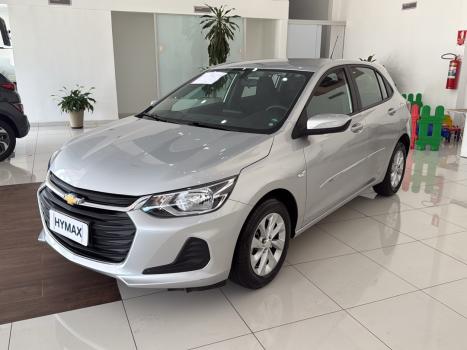 CHEVROLET Onix Hatch 1.0 4P FLEX LT, Foto 1