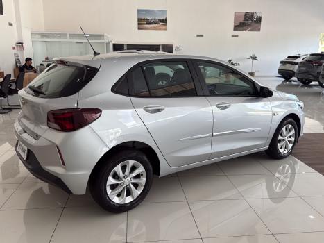 CHEVROLET Onix Hatch 1.0 4P FLEX LT, Foto 3