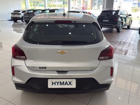 CHEVROLET Onix Hatch 1.0 4P FLEX LT, Foto 6