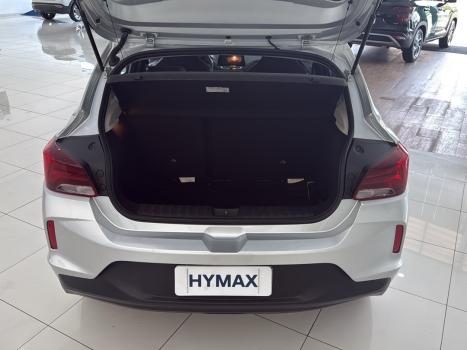 CHEVROLET Onix Hatch 1.0 4P FLEX LT, Foto 7