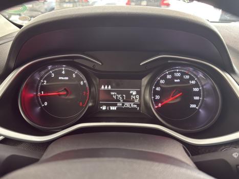 CHEVROLET Onix Hatch 1.0 4P FLEX LT, Foto 10