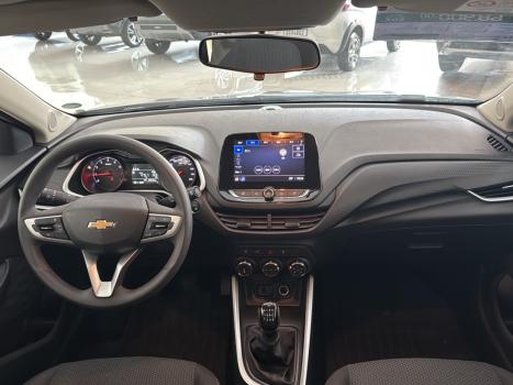 CHEVROLET Onix Hatch 1.0 4P FLEX LT, Foto 11
